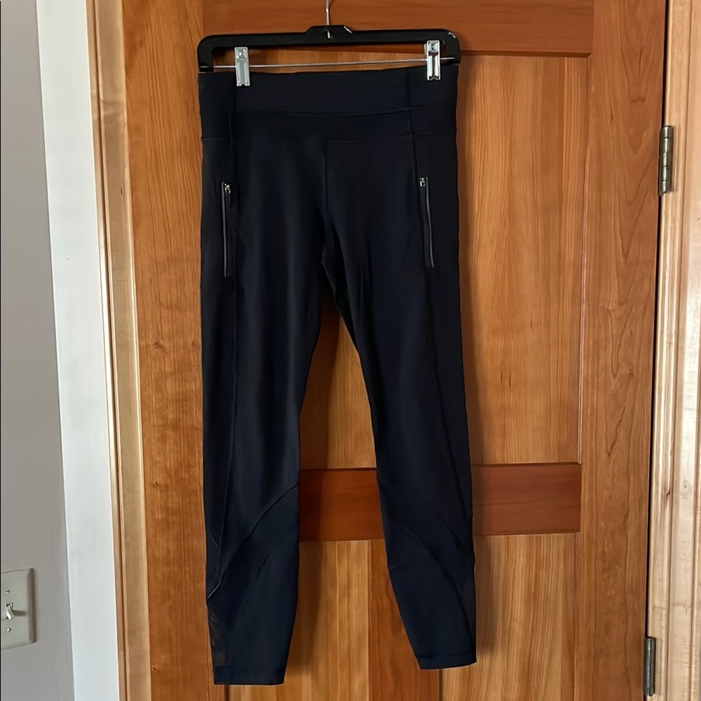 Lululemon women’s running leggings